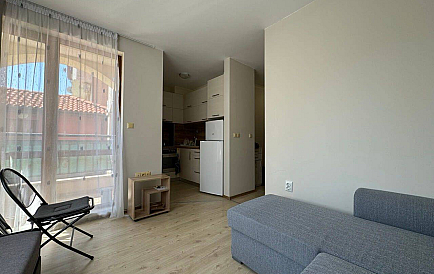 ID 12257 Studio apartment in Ravda Dom Photo 1 