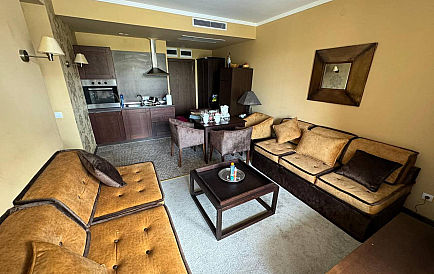 ID 12261 One-bedroom apartment in Barcelo Royal Beach Photo 1 