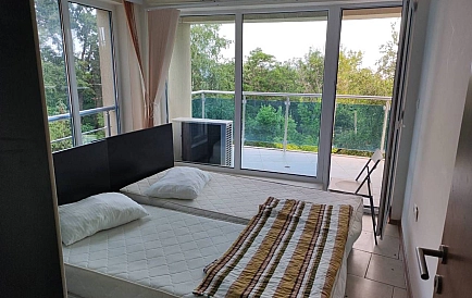 ID 12263 One-bedroom apartment in Aquamarine Photo 4