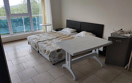 ID 12263 One-bedroom apartment in Aquamarine Photo 2