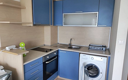 ID 12263 One-bedroom apartment in Aquamarine Photo 3