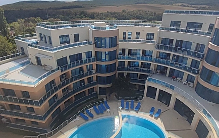 ID 12263 One-bedroom apartment in Aquamarine Photo 6