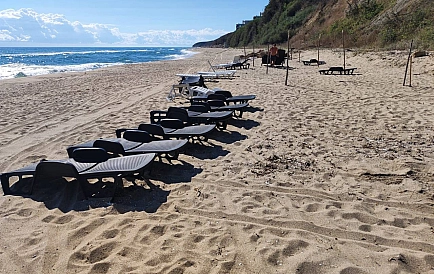 ID 12263 One-bedroom apartment in Aquamarine Photo 7