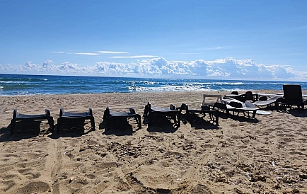 ID 12263 One-bedroom apartment in Aquamarine Photo 8