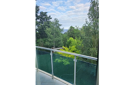 ID 12263 One-bedroom apartment in Aquamarine Photo 9