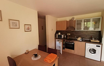 ID 12265 Two-bedroom apartment in Nessebar Fort Club Photo 1 