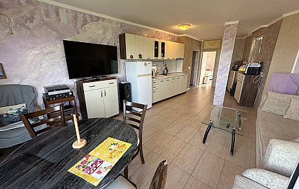 ID 12269 One-bedroom apartment in Pomorie Photo 1 