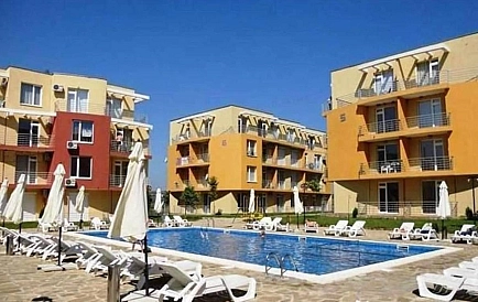 ID 12274 One-bedroom apartment in Sunny Day 5 Photo 6