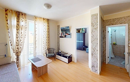 ID 12274 One-bedroom apartment in Sunny Day 5 Photo 2