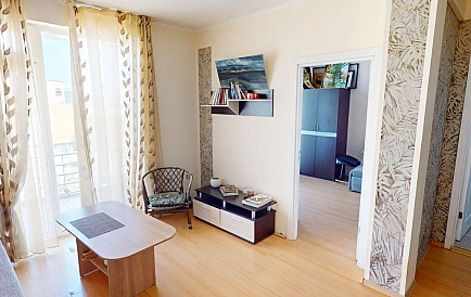 ID 12274 One-bedroom apartment in Sunny Day 5 Photo 10