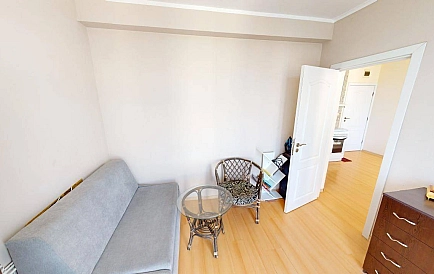 ID 12274 One-bedroom apartment in Sunny Day 5 Photo 3