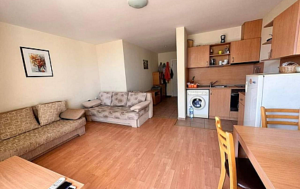 ID 12281 Studio apartment in Crown Fort Club Photo 1 
