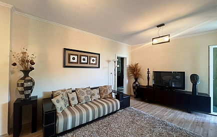 ID 12284 Two-bedroom apartment in Marina Sunrise Photo 1 