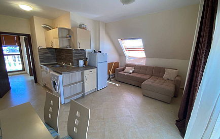 ID 12293 Two-room apartment in Cascadas 2 Photo 1 