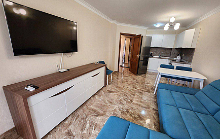 ID 12302 One-bedroom apartment in Porto Paradiso Photo 1 