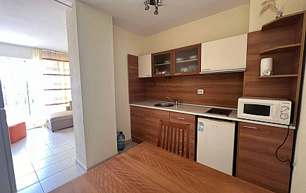 ID 12305 One-bedroom apartment in Polo Resort Photo 1 