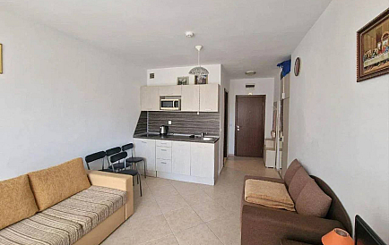 ID 12309 Studio apartment in Cascadas 3 Photo 1 