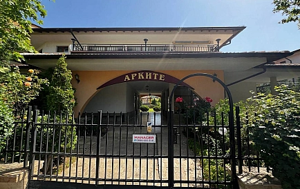 ID 12315 Apartments from the developer in Arkite Photo 5