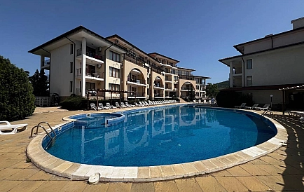 ID 12315 Apartments from the developer in Arkite Photo 7
