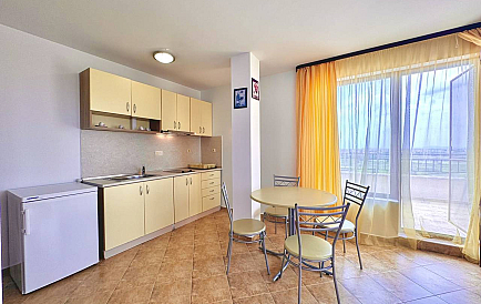 ID 12316 One-bedroom apartment in Arkite Photo 1 