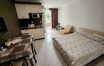 ID 12327 Studio apartment in Bahamas Residence Photo 1 