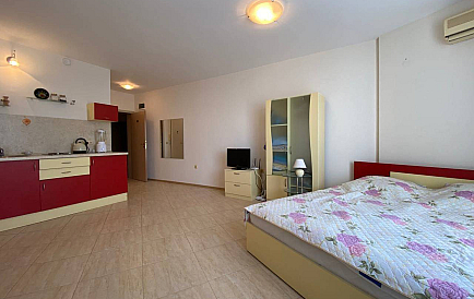 ID 12333 Studio apartment in Midia Resort Photo 1 