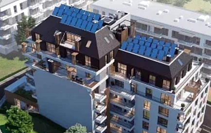 ID 12334 Real estate from the developer in Evergreen 4 Photo 2