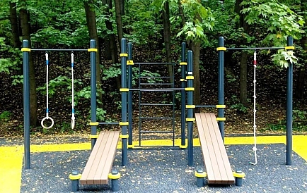 ID 12335 Property from the developer in Forest Club House Photo 6