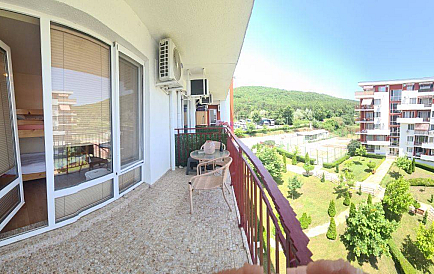 ID 12337 Two-level apartment in Panorama Fort Club Photo 1 