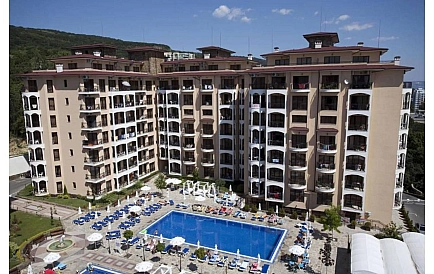 ID 12339 Golden Sands Photo 7