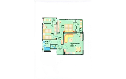 ID 12339 Golden Sands Photo 8