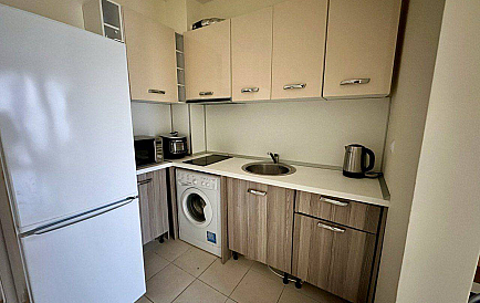 ID 12350 One-bedroom apartment in Ravda Park Photo 1 