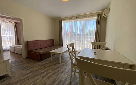 ID 12361 One bedroom apartment in Flores Park Photo 1 