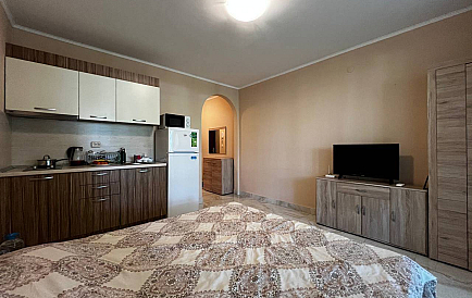 ID 12364 Studio apartment in Poseidon Photo 1 