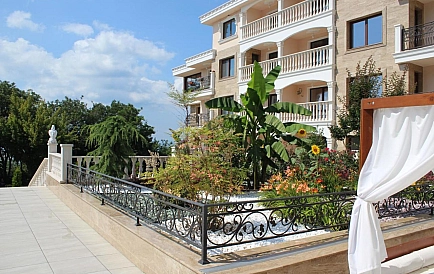 ID 12368 Studio apartment in Valencia Gardens Photo 2