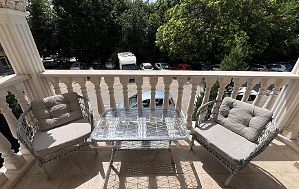 ID 12368 Studio apartment in Valencia Gardens Photo 4