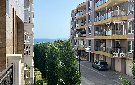 ID 12368 Studio apartment in Valencia Gardens Photo 5