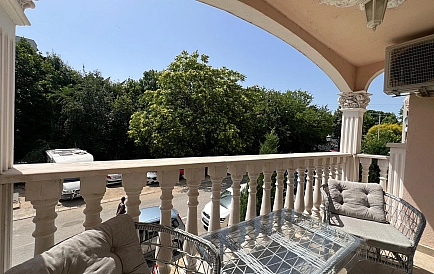 ID 12368 Studio apartment in Valencia Gardens Photo 6