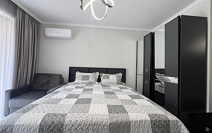 ID 12368 Studio apartment in Valencia Gardens Photo 10