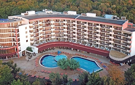 ID 12374 Studio apartment in Berlin Green Park Photo 6