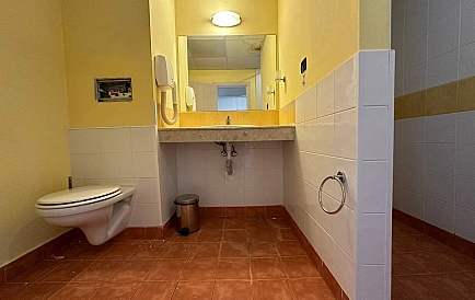 ID 12374 Studio apartment in Berlin Green Park Photo 4