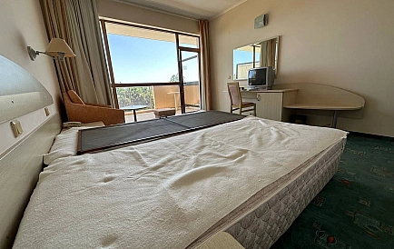 ID 12374 Studio apartment in Berlin Green Park Photo 3