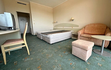 ID 12374 Studio apartment in Berlin Green Park Photo 2