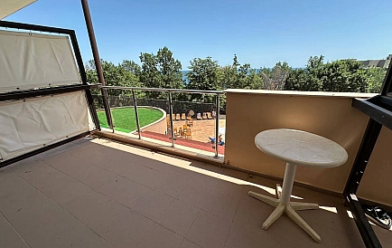 ID 12374 Studio apartment in Berlin Green Park Photo 10