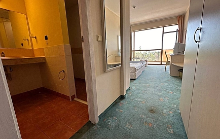 ID 12374 Studio apartment in Berlin Green Park Photo 7