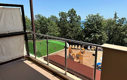 ID 12374 Studio apartment in Berlin Green Park Photo 9