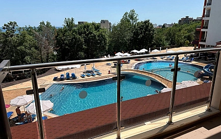 ID 12374 Studio apartment in Berlin Green Park Photo 5