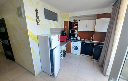 ID 12380 Two-room apartment in Grand Camellia Photo 1 