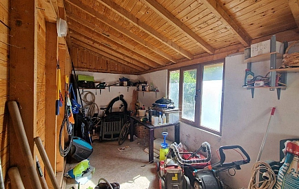 ID 12405 House in Gorica Photo 9