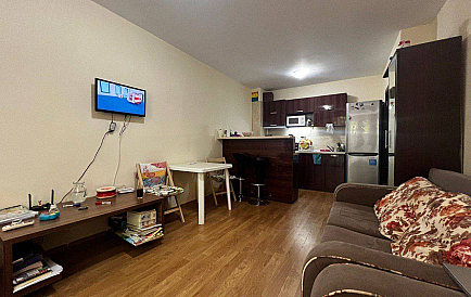 ID 12416 One bedroom apartment in Villa Astoria 1 Photo 1 